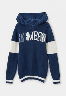 Худи Bikkembergs