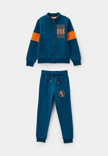 Костюм спортивный Bikkembergs