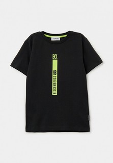 Футболка Bikkembergs