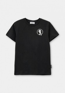 Футболка Bikkembergs