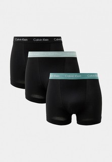 Трусы 3 шт. Calvin Klein Underwear