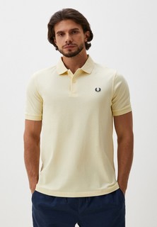 Поло Fred Perry