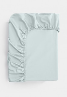 Простыня 1,5-спальная Lamoda Home