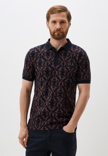 Поло Fred Perry