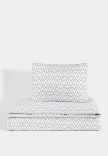 Постельное белье 1,5-спальное Lamoda Home
