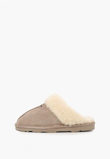 Тапочки Bearpaw