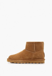 Полусапоги Bearpaw