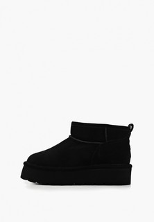 Полусапоги Bearpaw