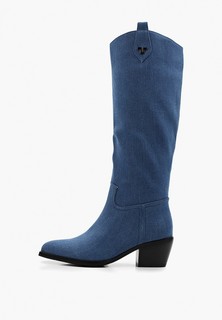 Сапоги Just Couture