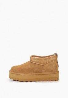 Полусапоги Bearpaw