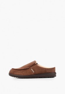 Мюли Bearpaw
