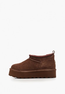 Полусапоги Bearpaw