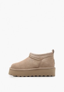 Полусапоги Bearpaw