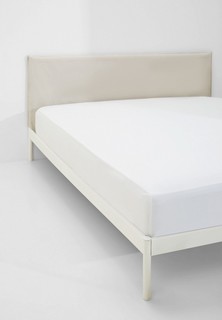 Простыня 2-спальная Lamoda Home