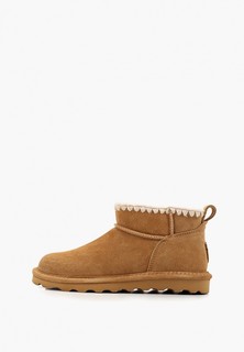 Полусапоги Bearpaw