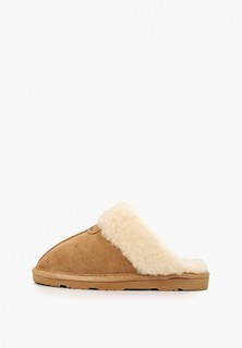 Тапочки Bearpaw