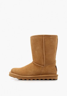 Полусапоги Bearpaw