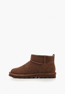 Полусапоги Bearpaw