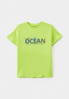 Футболка Scuola Nautica Italiana