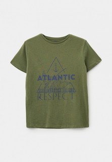 Футболка Scuola Nautica Italiana