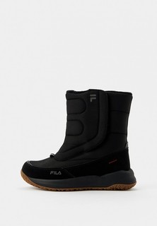 Сапоги Fila