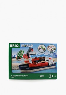 Набор игровой Brio