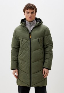 Куртка утепленная Tom Tailor
