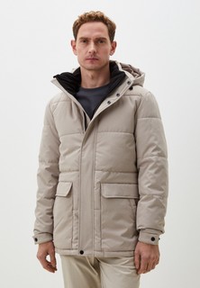 Куртка утепленная Urban Fashion for Men