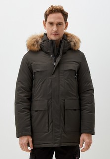 Куртка утепленная Grizman