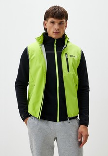 Жилет утепленный Scuola Nautica Italiana