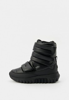 Дутики Fila