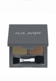 Тени для век Alix Avien