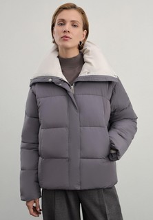 Куртка утепленная Zarina