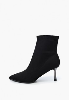 Ботильоны Dino Ricci Select