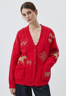 Кардиган Sela