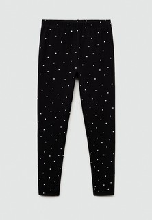 Леггинсы Mango Kids