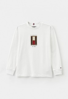 Лонгслив Tommy Hilfiger