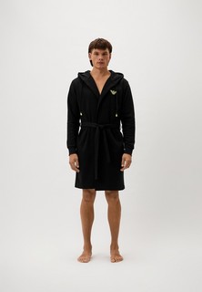 Халат домашний Emporio Armani