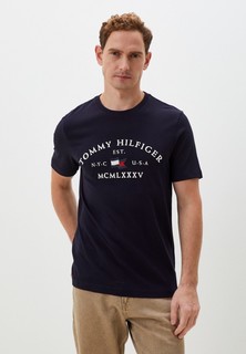 Футболка Tommy Hilfiger