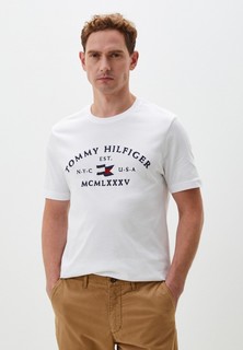 Футболка Tommy Hilfiger