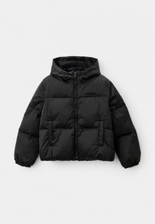Куртка утепленная Tommy Hilfiger