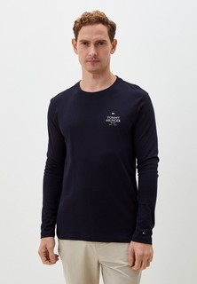 Лонгслив Tommy Hilfiger