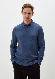 Поло Tommy Hilfiger