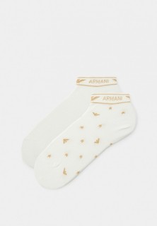 Носки 2 пары Emporio Armani