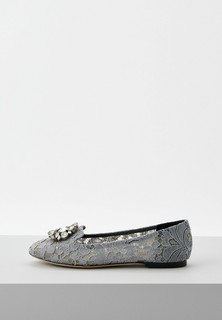 Балетки Dolce&Gabbana