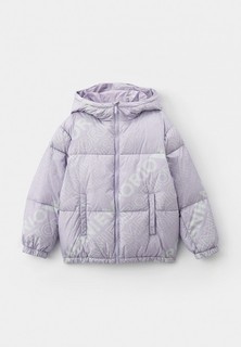 Куртка утепленная Emporio Armani