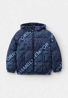 Куртка утепленная Emporio Armani