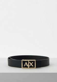 Ремень Armani Exchange