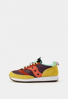 Кроссовки Saucony