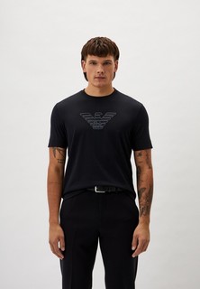 Футболка Emporio Armani